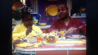 That's So Raven: "Art Breaker" Ending Scene