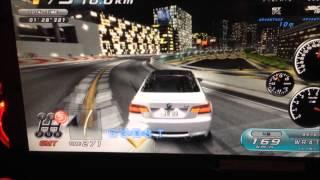 WMMT5 @ TOKYO - "WR4TH" (360HP VS 500HP) BMW M3 VS GTR VS 180SX