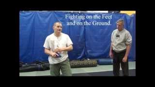 Combatives for Concealed Carry: Weapon Strike Highlights