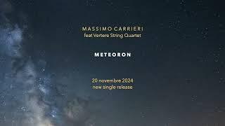 "Meteoron" - new release 2024