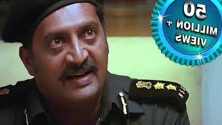 latest south indian army movies dubbed in hindi | Prakash Raj | full action movie