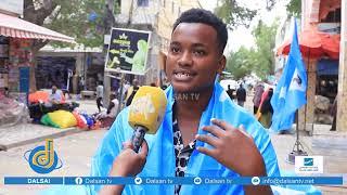 Muqdisho oo isu diyaarineysa maalmaha Xuriyadda iyo Taalada Daljirka daahsoon oo 30 sano kadib