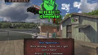 [TAS] GC Tony Hawk's Underground by thepackle in 44:11.80