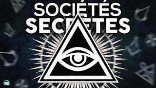 The truth about 6 secret societies