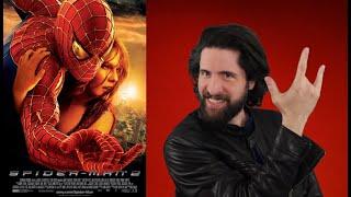 Spider-Man 2 - Movie Review