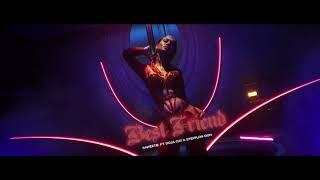 Saweetie - Best Friend (feat. Doja Cat & Stefflon Don) [Official Audio]