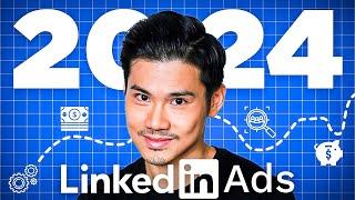 Linkedin Ads Tutorial For Beginners In 2024 - Step By Step Guide