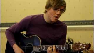 Ed Sheeran - UNI (cover by Michael Bath)