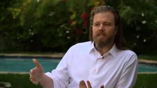 Sons of Anarchy Ryan Hurst Behind the Ink