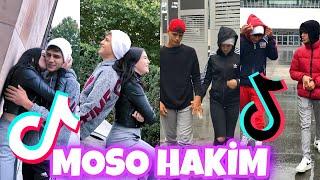 Best Moso Hakim Tik Tok Compilation #3