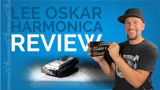 Is the Lee Oskar Harmonica right for you? (No BS Review)