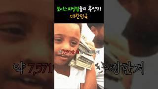 [2020고단2197] 사기꾼들은 하와이대신 대한민국 갑니다