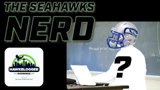 The Seahawks Nerd