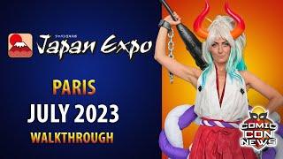 Japan Expo Paris 2023
