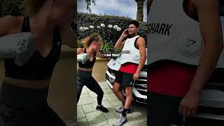 Ryan Garcia EXPOSES Devin Haney Fight