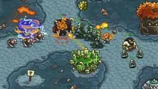 Kingdom Rush Science: The Wild Magus