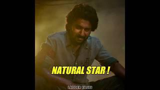 Unbelievable Facts About Natural Star Nani ?  #shorts #viralvideo #shortsvideo #nani