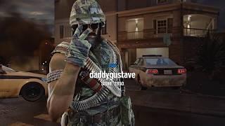 R6S Blackbeard Elite MVP