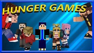 AfterLife SMP Members & HermitCraft SMP Members The Hunger Games || The Results Were || Hunger Games