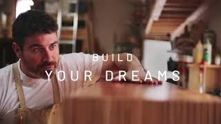 Inspiration at Your Fingertips | Canadian Woodworking & Home Improvement