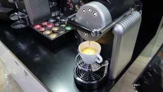 Nespresso Zenius