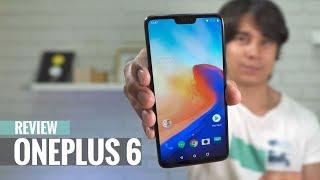 Oneplus 6 Review