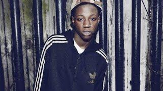 Waves [Clean][Best Edit!] - Joey Bada$$