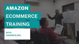 Amazon Ecommerce Training Course - 4 Different Business models you can start with little Money.