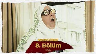 Yasemince 1996 8. Bölüm