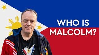 This Foreigner Loves the Philippines More Than You