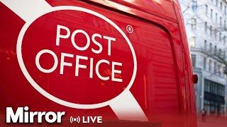 Post Office Horizon Inquiry LIVE: Central Operations Director Melanie Park gives evidence