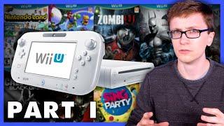 Wii U: Birth of a Death (Part I) - Scott The Woz