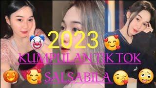 KUMPULAN TIK TOK SALSABILA | 2023 