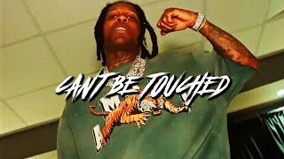 [HARD] No Auto Durk x Lil Durk Type Beat 2025 - "Can't Be Touched" / Chicago Drill