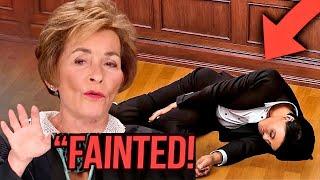 Latest Judge Judy Episode 9990 Best Amazing Cases Season 2024 Full Episodes HD