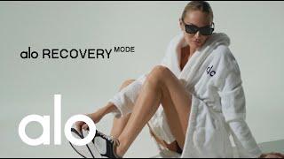 Recovery Mode Sneaker | Candice Swanepoel