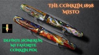 CONKLIN 1898 MISTO