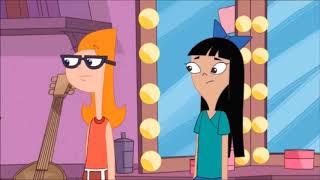 Phineas and Ferb all of Ferb's Lines but it's ONLY Ferb's Lines