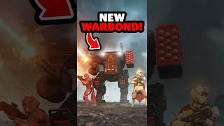 Details on The Truth Enforcers Premium Warbond Revealed