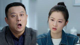 【Movie】The boss publicly slaps the two girls,and they make him pay a heavy price,causing bankruptcy.