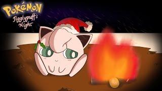 Jigglypuff's Night