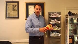 Barefoot Running, Minimalist Running Shoes Good or Bad? Vancouver Podiatrist Dr.Mathews