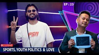 Sisan Baniya | PYL Podcast | Sober World Hd | EP - 23