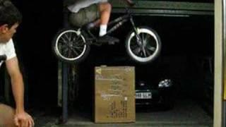 Biketrial - J9 - Bunnyhop