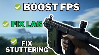 BF 2042 Season 6: How to Fix Lag and Boost FPS