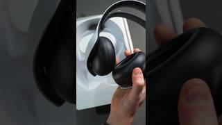  Sony PS5 PULSE Elite Wireless Headset Unboxing!