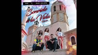 #DaniGalera & #DnK - Sonríele a la vida Remix ( Music )