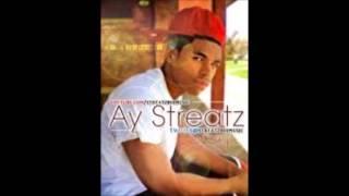 Ay Streatz (NEXT IN HOSTING PORN IN HIS HIPHOP MUSIC VIDEOS)