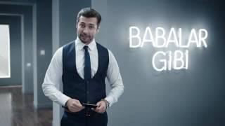 Günsan Elektrik Barış Kılıç Reklam Filmi