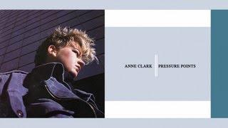 Anne Clark - Bursting